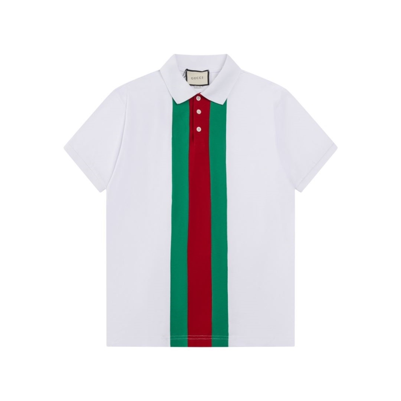 G*u*i t-shirts